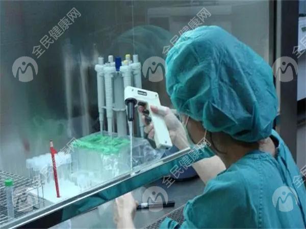 杭州三代试管胚胎筛查需要多少钱？费用明细新鲜出炉！