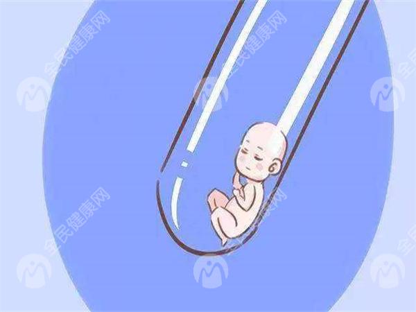 输卵管粘连做试管婴儿成功率高吗？会不会出现宫外孕？