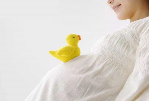 试管婴儿移植后症状.