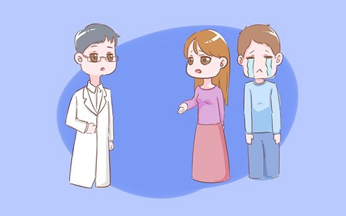 试管婴儿的指征有哪些显著的特点？