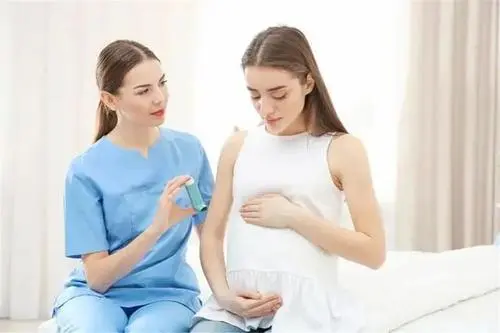 试管婴儿生生孩子后悔了