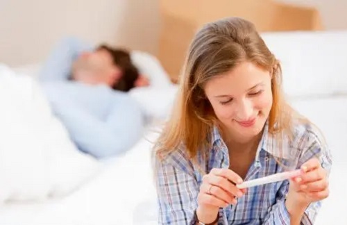 胸片有问题试管婴儿可以吗？要注意什么？