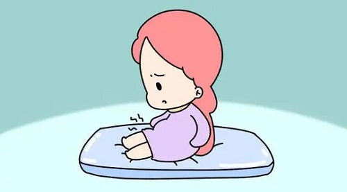 为啥试管婴儿**这么疼-一个妈妈笑称,取精也这么疼就好了