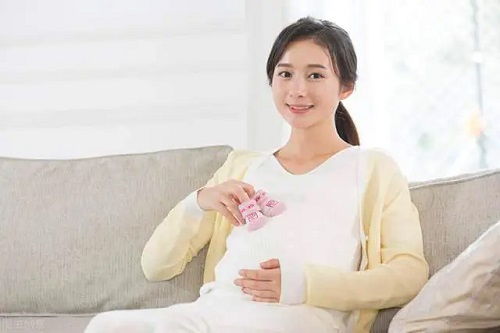 试管婴儿移植成功经验分享：妈妈们，一定要加油