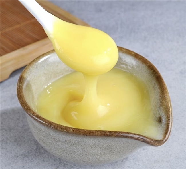 蜂王浆助孕效果分析