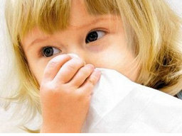 小儿感冒咳嗽中药方有哪些