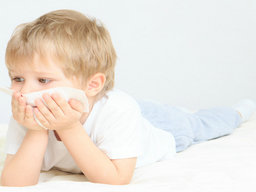 小儿感冒中成药都有哪些呢