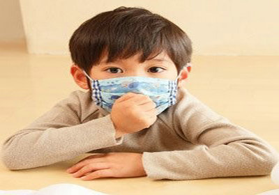 小孩经常咳嗽怎么办呢？
