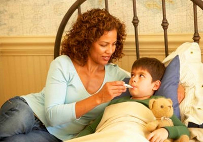 小孩总是咳嗽怎么办好？