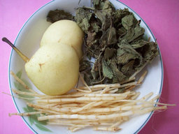 小儿肺热咳嗽中药方有哪些