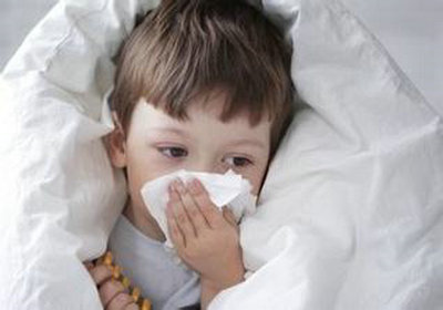 小孩咳嗽吃什么好一些呢？