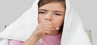 小儿感冒咳嗽吃什么药好呢