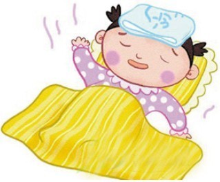 小孩晚上睡觉咳嗽怎么才能止咳呢？