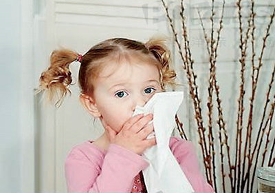 治疗小孩感冒药有哪些呢？