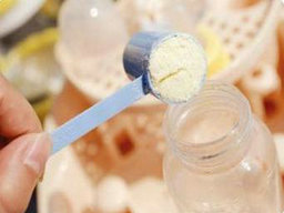 3岁幼儿冲奶粉对水的要求