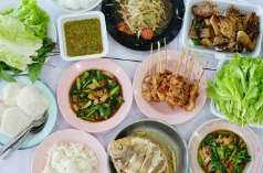 晚餐有哪些禁忌