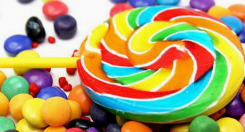 蛀牙不能吃什么