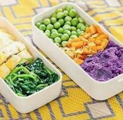 怎么制作减脂便当