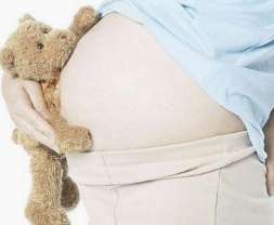 孕妇健身的注意事项