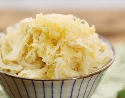 有哪些可以改善消化的食物