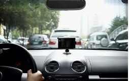 夏季开车怎么预防中暑