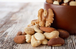 日常生活中有哪些食物可以补锌