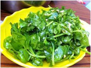 慢性宫颈炎吃什么好的快？