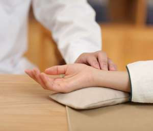 经量多有血块的原因，我们已经找到了