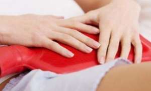 痛经快速的止疼办法，我们找到了