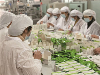 出汗乏力吃什么感冒药？原来它是流感防治新选择