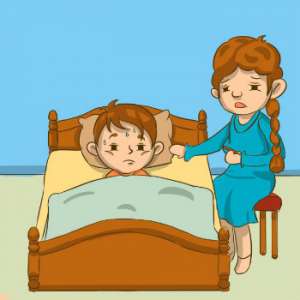 儿童拉肚子挂什么科？家长们要记住了