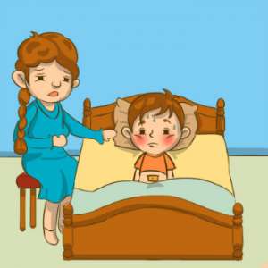 三个月的婴儿肚子胀气怎么办?这个方法就不错