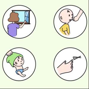 小儿手足口病常见护理诊断该怎么做？如何治疗有帮助？