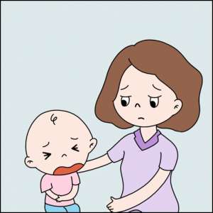 宝宝急性胃肠型感冒如何缓解？致君宝让宝妈们放心