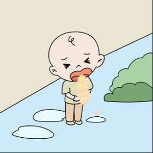 两岁宝宝胃肠感冒腹泻不止怎样治疗？致君宝能帮上忙