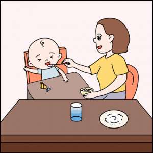 小儿食火与胃肠型感冒是什么关系？严不严重？