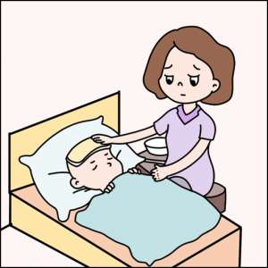 小儿胃肠感冒护理方法有什么？如何缓解宝宝不适？