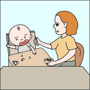 小孩胃肠感冒中药治疗好吗？很多人在用致君宝