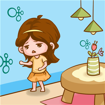 益母颗粒什么时候用