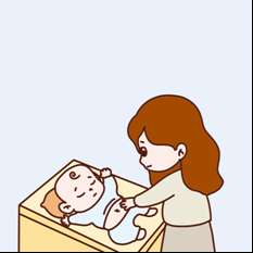 新生儿有胀气怎么办？那些方法可以有效的治疗