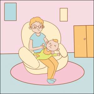 新生儿受凉感冒怎么办？这个方法你知道吗？