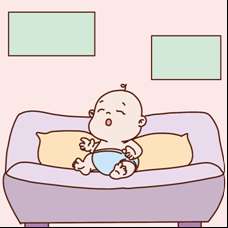 新生儿胃胀气怎么办？怎么及时有效的排气呢？