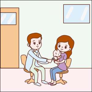 新生儿肚子受凉怎么办？怎么调理比较好