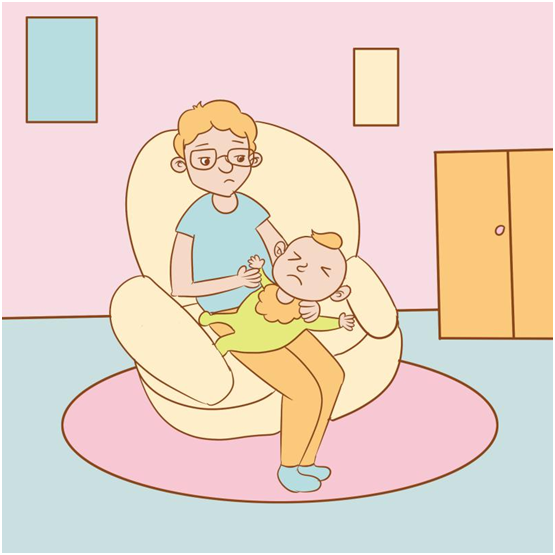 新生宝宝肚子胀气怎么办？那种方法好呢？