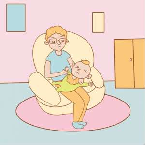 新生儿胀气的表现有哪些？这个效果其实不错