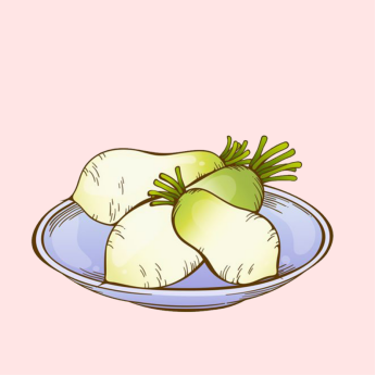 小儿消食化滞吃什么药好?家长们认真看