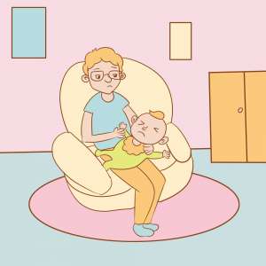 怎么让宝宝拥有良好的睡眠?宝妈们可以这样做