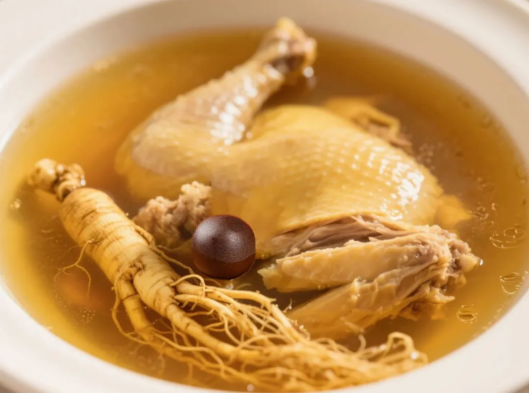 岁月沉淀的传奇：百年丸药的前世今生——人参卫生丸