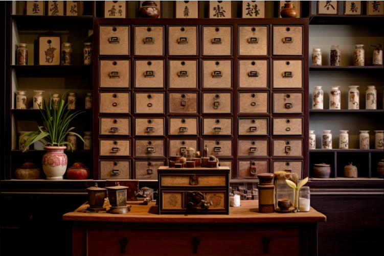 岁月沉淀的传奇：百年丸药的前世今生——人参卫生丸