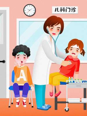 冬春流感来势汹涌  这款儿童专用药可媲美奥司他韦